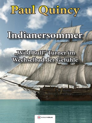 cover image of Indianersommer